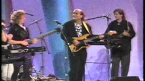 Tom Grose & The Varsity on Midnight Atlanta Live p...