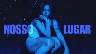 PRISCILLA - NOSSO LUGAR (INSTRUMENTAL WITH VOCALS/KARAOKE)