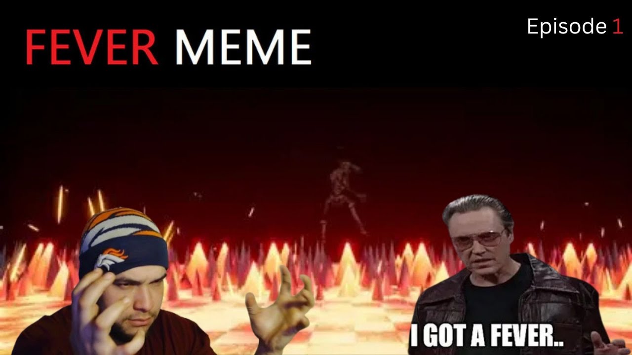 Game Dev Successfully Trolls Moronic Youtuber (Fever Meme - Episode 1)