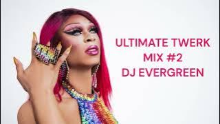 2024 TWERK MIX - DJ Evergreen