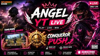 HANDCAM LIVE with ANGEL @SantaEsp #snt #battingangel #shorts #girlgamer