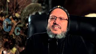 H.G Bishop Marcos' congratulations for Easter 2014