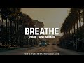 G-funk Freestyle Rap Beat | Hip Hop West Coast Instrumental - Breathe (prod. by Tune Seeker)