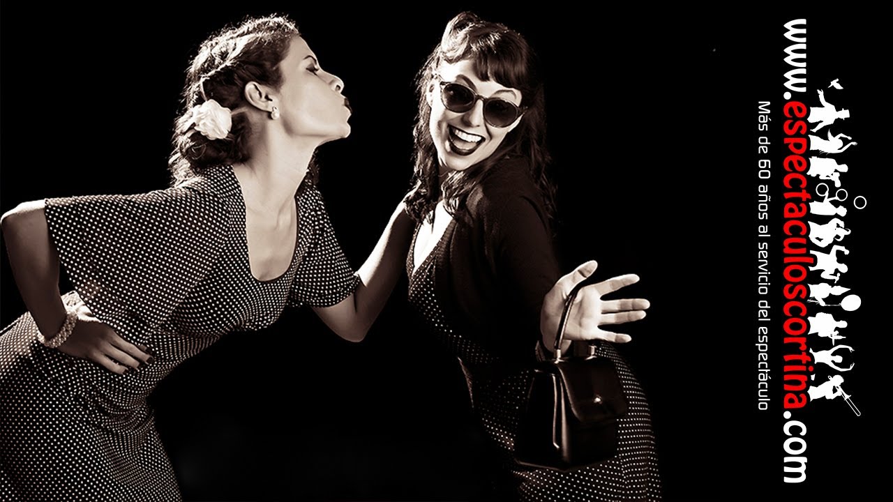 Banda de Jazz & Swing Para Eventos Barcelona