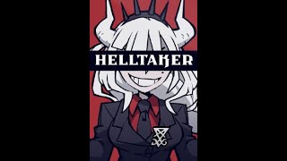 Helltaker last level (no commentary)
