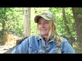 These ranchers heal the land. The power company drew a line through it