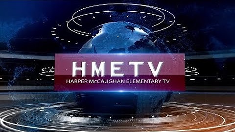 HMETV Nov. 10, 2025