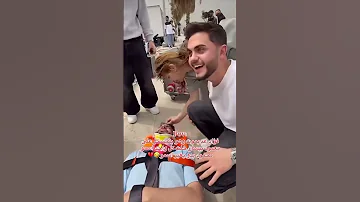كواليس أغنية خطية قنبلة الموسم ترند اكسبلور 