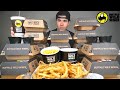 $200 BUFFALO WILD WINGS BONELESS WINGS MUKBANG + XL RANCH (Which Flavor BEST?)