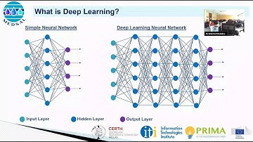 2/2 Applications of Geostatistics and AI in hydrogeology focusing on salinization