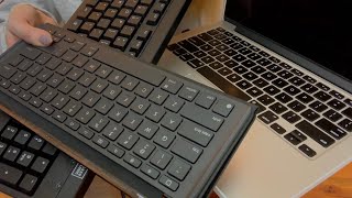 ASMR Tingly Typing & Tapping Triggers ~ screenshot 5