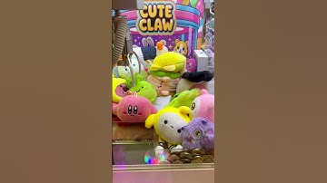 This Claw Machine Is Totally Insane Part 61 #clawmachine #arcade #prize #trending