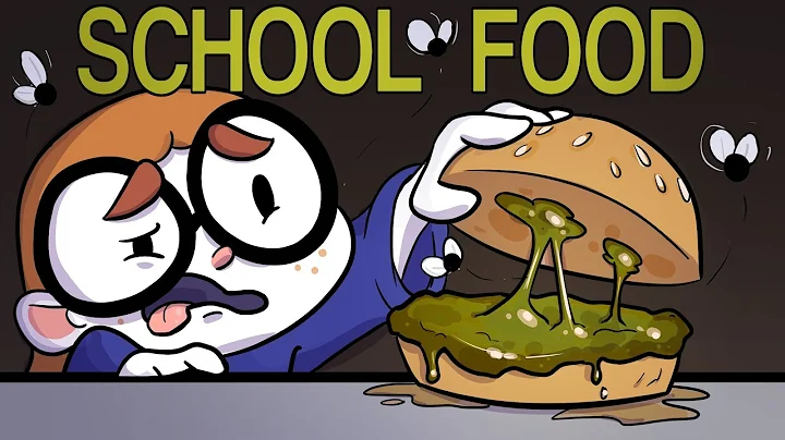 Public school food - DayDayNews