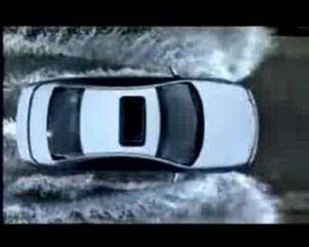 Ford Falcon TV ad