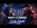 Vayli X Popq Später Nacht Official Audio