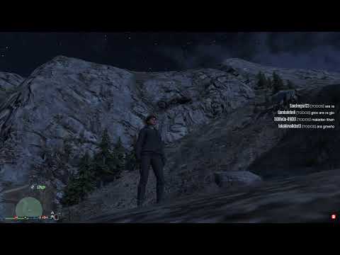 Gta 5 Online, ვასრულებთ მისსიებს.  გიორგი ხუზაურაშვილი