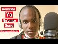 Komisha Ya Ng Ombe Song Ujumbe Wa Lulembo Official Audio 2026 