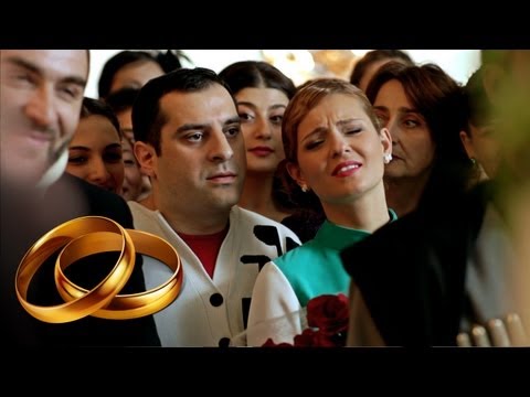 ქორწილი: ყელში ამოსული ხუმრობა