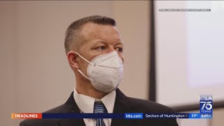 Kristin Smart trial begins in Monterey County