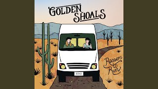 Coffee in the Morning - Golden Shoals