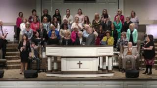 "Safe Thus Far" - TVBC Choir