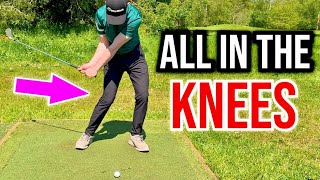 This Will Transform Your Golf Swing (MIND BLOWING LESSON)