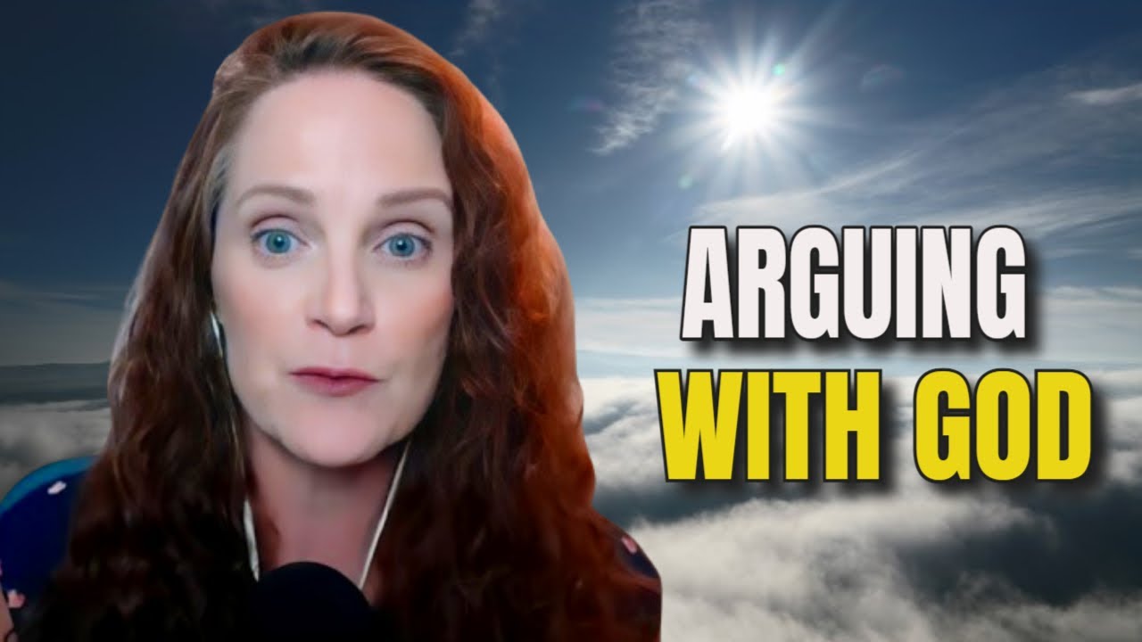 Woman Dies, Sees Future, Beings - Powerful Near Death Experience