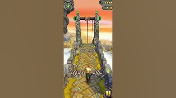Temple run 5