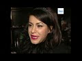 Marjane Satrapi, francusko-irańska autorka „Persepolis”, nie żyje. Miała 56 lat