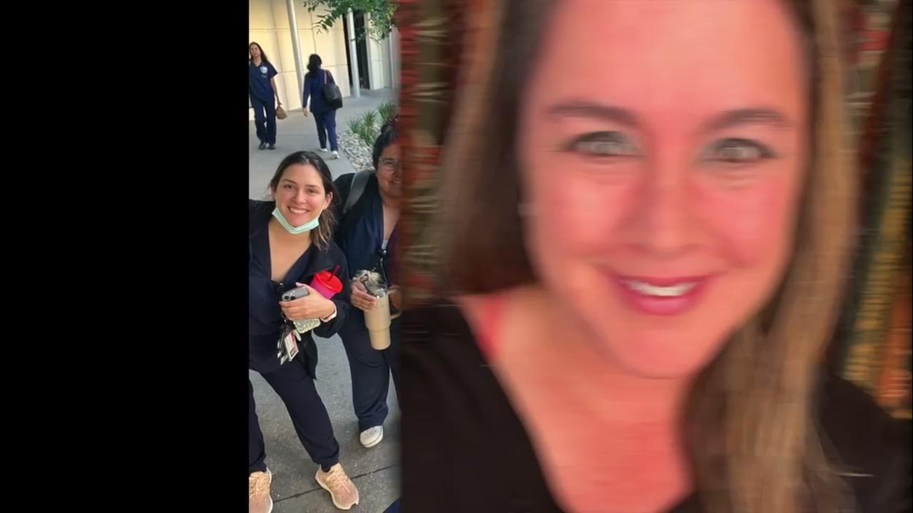 2023 nurse week video YouTube