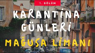 Kemençe Duygusal Karadeniz Şarkı Mağusa Limanı Enstrumantal