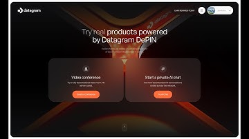 Datagram Testnet Step by Step Explainer