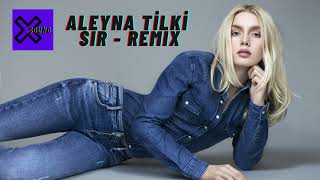 Aleyna Tilki - Sır ( Remix ) Resimi