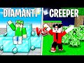 COSA PREFERIRESTI SCEGLIERE su MINECRAFT?!