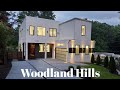 Incredible Modern Home For Sale in NE Atlanta