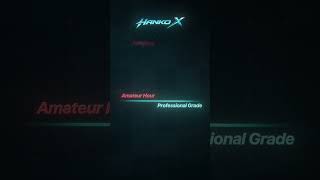 HankoX is professional