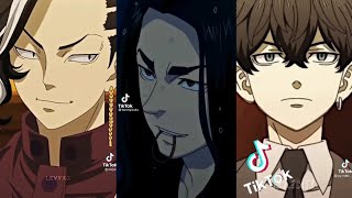 Tokyo Revengers tiktok part 7 #anime #tiktok #tokyorevengers