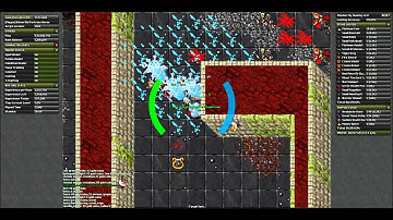 [Windbot] Old Fortress Heros for Mages by Eli Scripts