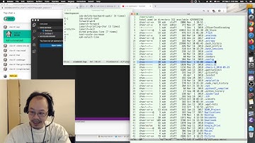 xah emacs setup from scratch and live coding emacs lisp open-in-vscode 2019-11-01