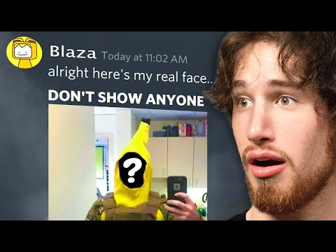 Blaza's REAL Face Reveal? (Reddit Review #7)'s Avatar