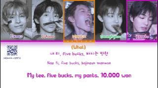 Cortis fashion lyrics 