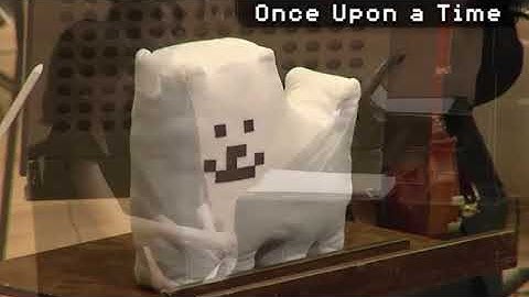 UNDERTALE 5th Anniversary Concert- Once Upon a Time