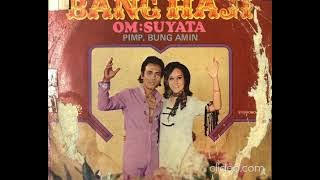 MEGGY Z    -    BANG HAJI