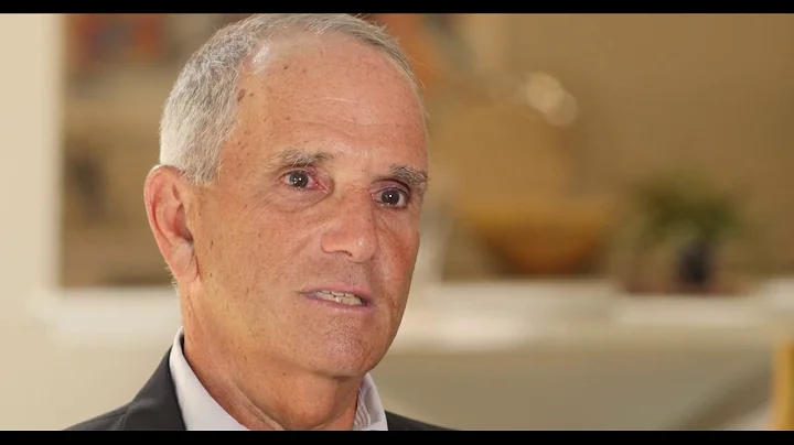 Wireless Hall of Fame Induction Video - Barry Adel...