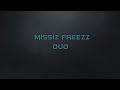 Missiz Freezz Duo  Sram/Iop