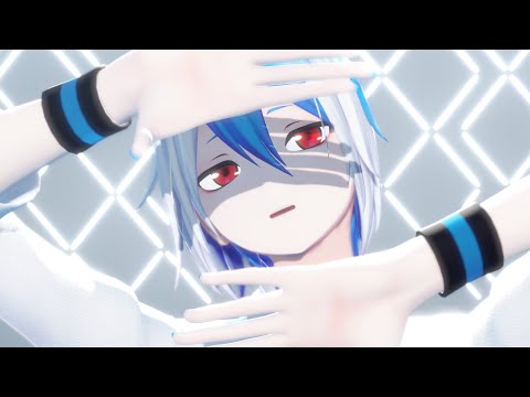[UTAUMMD] 마츠다 포이요로 침식/侵蝕