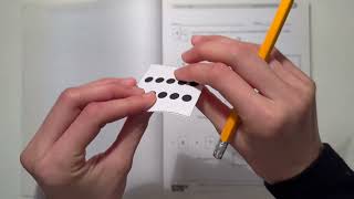 Eureka Math Grade 1 Module 1 Lesson 12 Homework | #mathwithaubrey #answers