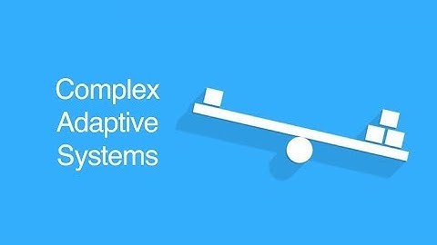 Self-Organization Far-From-Equilibrium