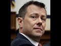 Breaking: “FBI Agent Peter Strzok Fired” Struck Out The following video is brought to you courtesy of the Paul Begley YouTube Channel. Click the link below to watch it now!