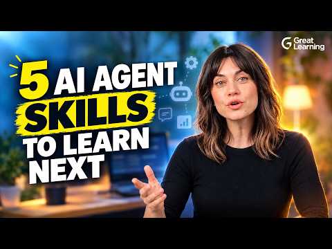 5 Best Free AI Agents & Agentic AI Courses to Learn in 2026